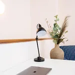 Lejlighed - 2 Story Loft - Next To Old Town Tallinn