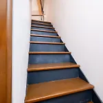 - 2 Story Loft - Next To Old Town Lejlighed