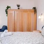 - 2 Story Loft - Next To Old Town Lejlighed