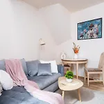 Διαμέρισμα - 2 Story Loft - Next To Old Town *