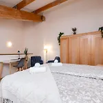 - 2 Story Loft - Next To Old Town Lejlighed *