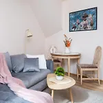 - 2 Story Loft - Next To Old Town Διαμέρισμα