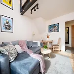 - 2 Story Loft - Next To Old Town Διαμέρισμα Ταλίν