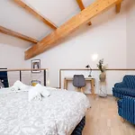 Διαμέρισμα - 2 Story Loft - Next To Old Town