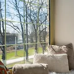 - 2 Story Loft - Next To Old Town Lejlighed