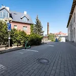 - 2 Story Loft - Next To Old Town Lejlighed Tallinn