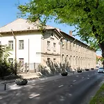 - 2 Story Loft - Next To Old Town Lejlighed