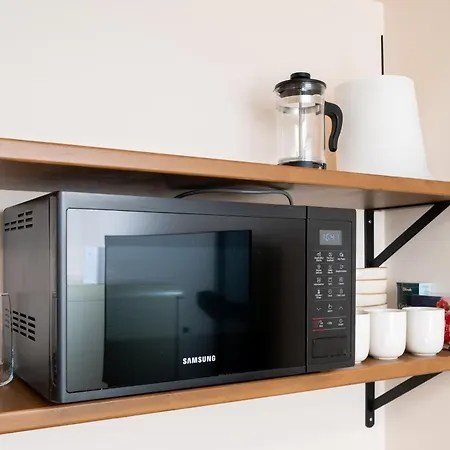 - 2 Story Loft - Next To Old Town Tallinn