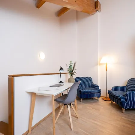 - 2 Story Loft - Next To Old Town Korter Tallinn