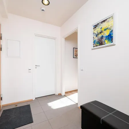 - 2 Story Loft - Next To Old Town Διαμέρισμα *