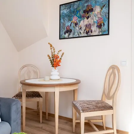 - 2 Story Loft - Next To Old Town Tallin