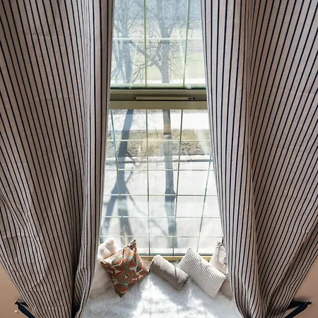 - 2 Story Loft - Next To Old Town Apartment Tallinn