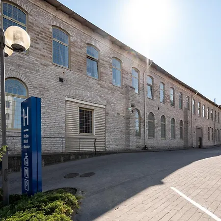 - 2 Story Loft - Next To Old Town * Reval