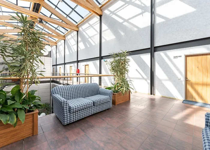 Apartment - 2 Story Loft - Next To Old Town