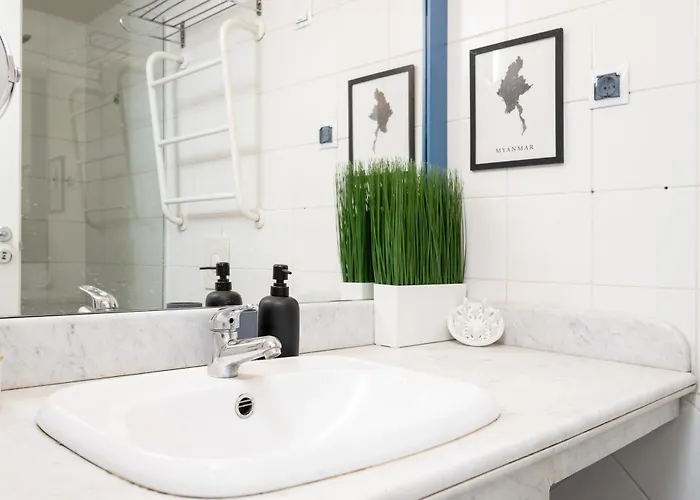 - 2 Story Loft - Next To Old Town Korter Tallinn