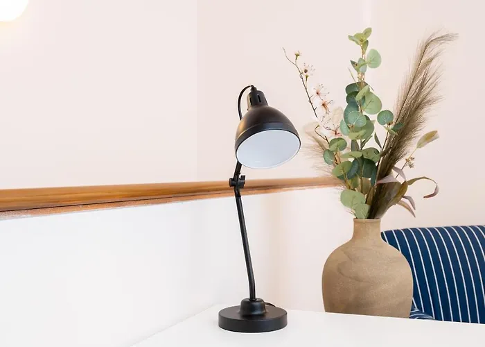 Korter - 2 Story Loft - Next To Old Town Tallinn