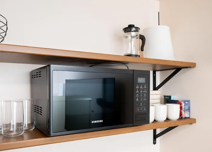 - 2 Story Loft - Next To Old Town Tallinn