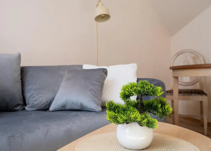 Apartment - 2 Story Loft - Next To Old Town Tallinn