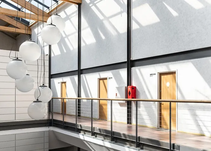 - 2 Story Loft - Next To Old Town Korter *