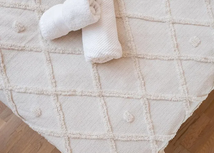 - 2 Story Loft - Next To Old Town Tallinn