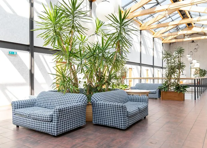 Korter - 2 Story Loft - Next To Old Town