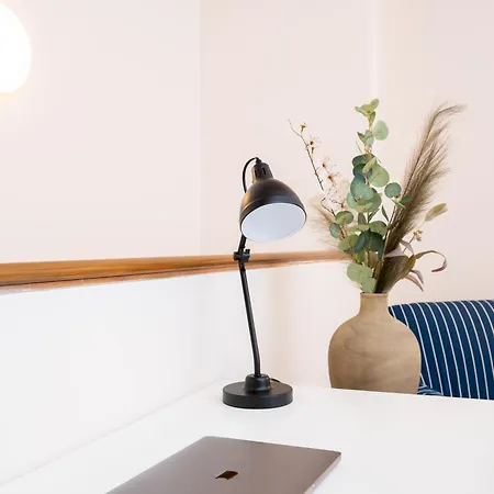 公寓 - 2 Story Loft - Next To Old Town 塔林