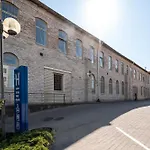- 2 Story Loft - Next To Old Town * Tallinn