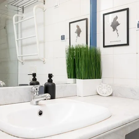- 2 Story Loft - Next To Old Town Apartmán Tallinn