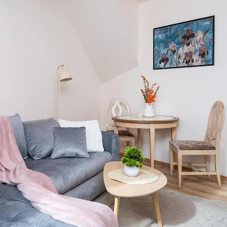 - 2 Story Loft - Next To Old Town Апартаменты