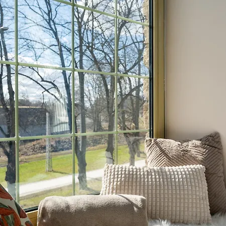 - 2 Story Loft - Next To Old Town Апартаменты